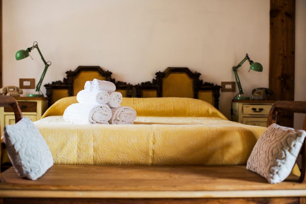 B&B Il Cavallino Civitanova Alta Ngoại thất bức ảnh