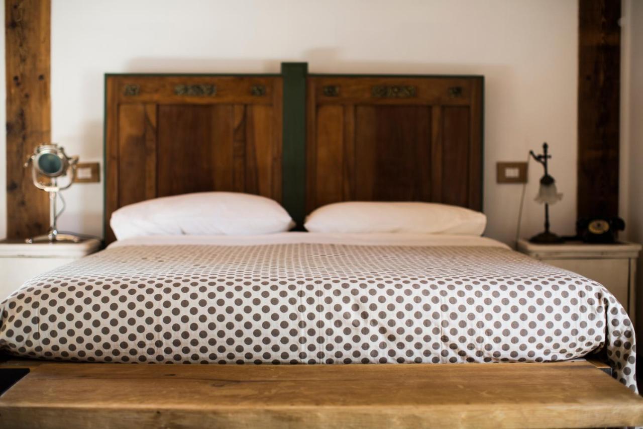 B&B Il Cavallino Civitanova Alta Ngoại thất bức ảnh