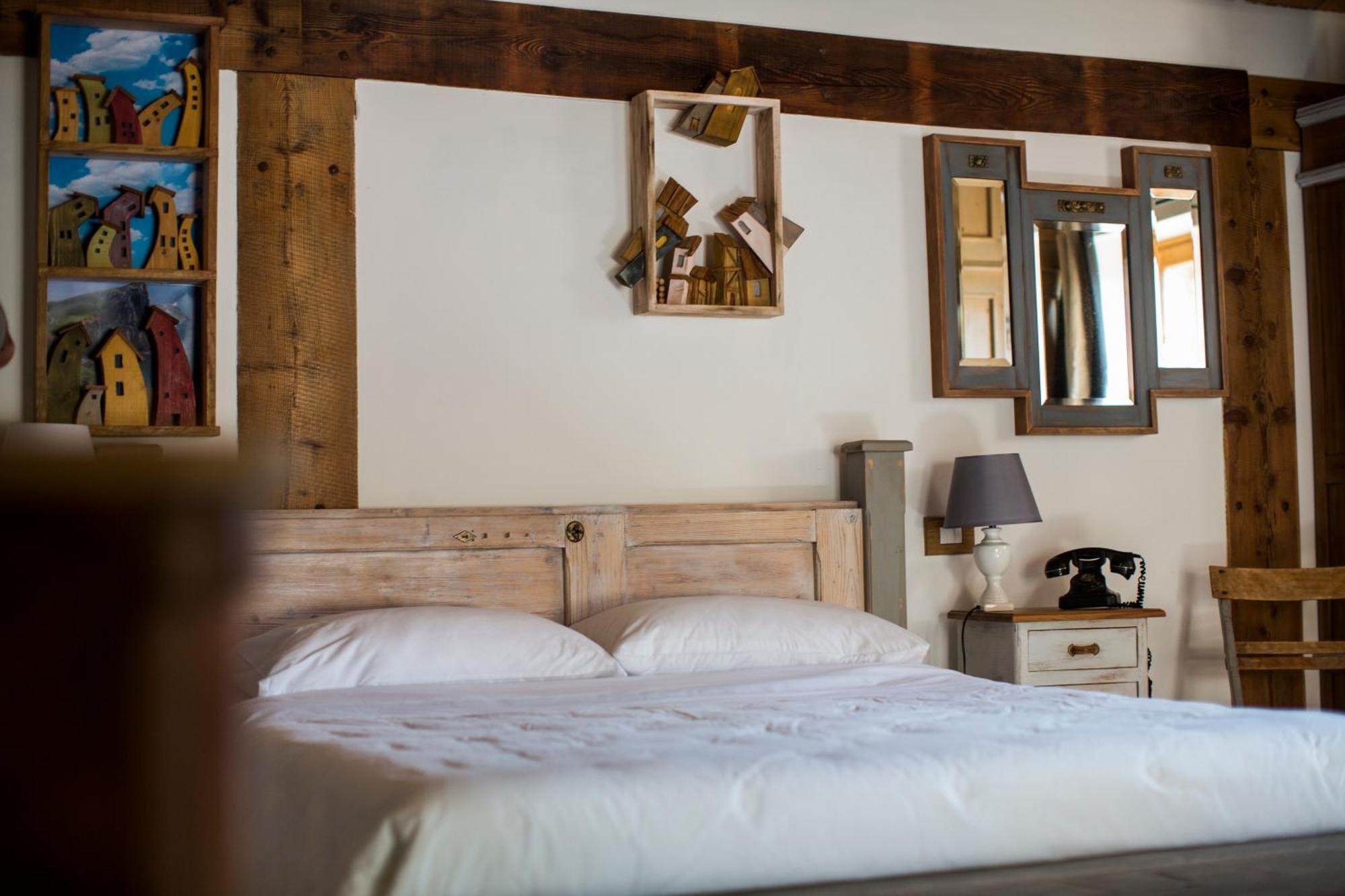 B&B Il Cavallino Civitanova Alta Ngoại thất bức ảnh