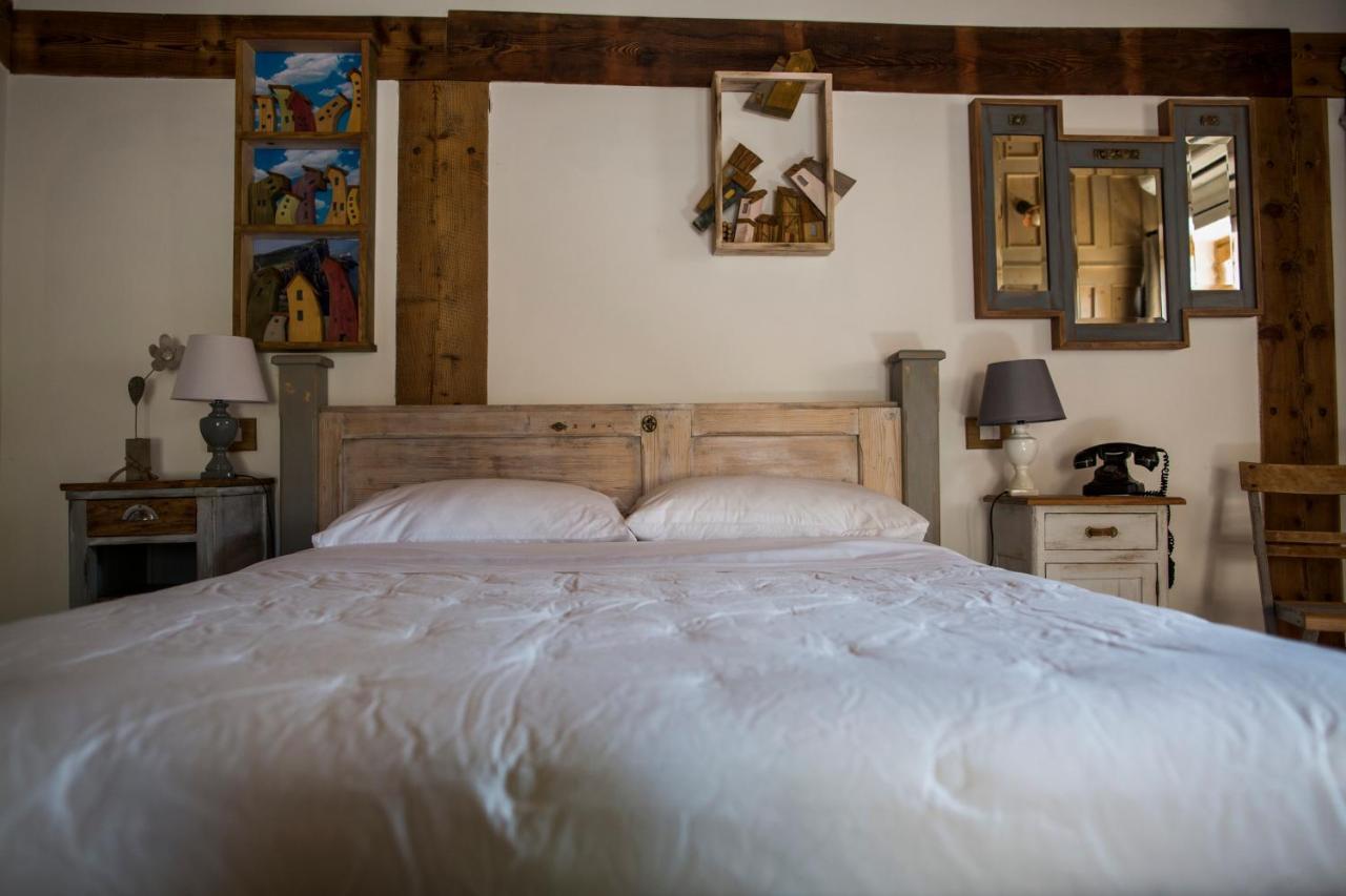 B&B Il Cavallino Civitanova Alta Ngoại thất bức ảnh