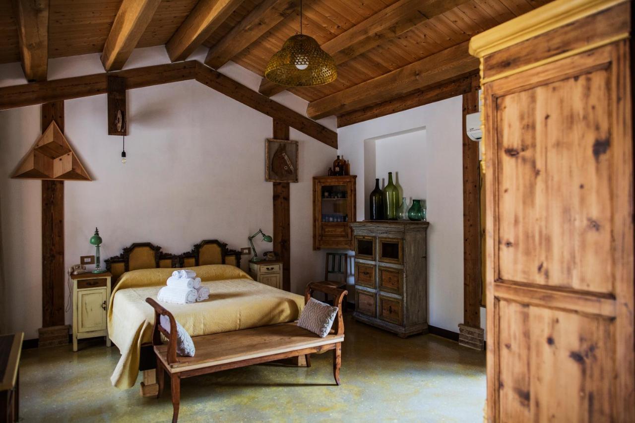 B&B Il Cavallino Civitanova Alta Ngoại thất bức ảnh