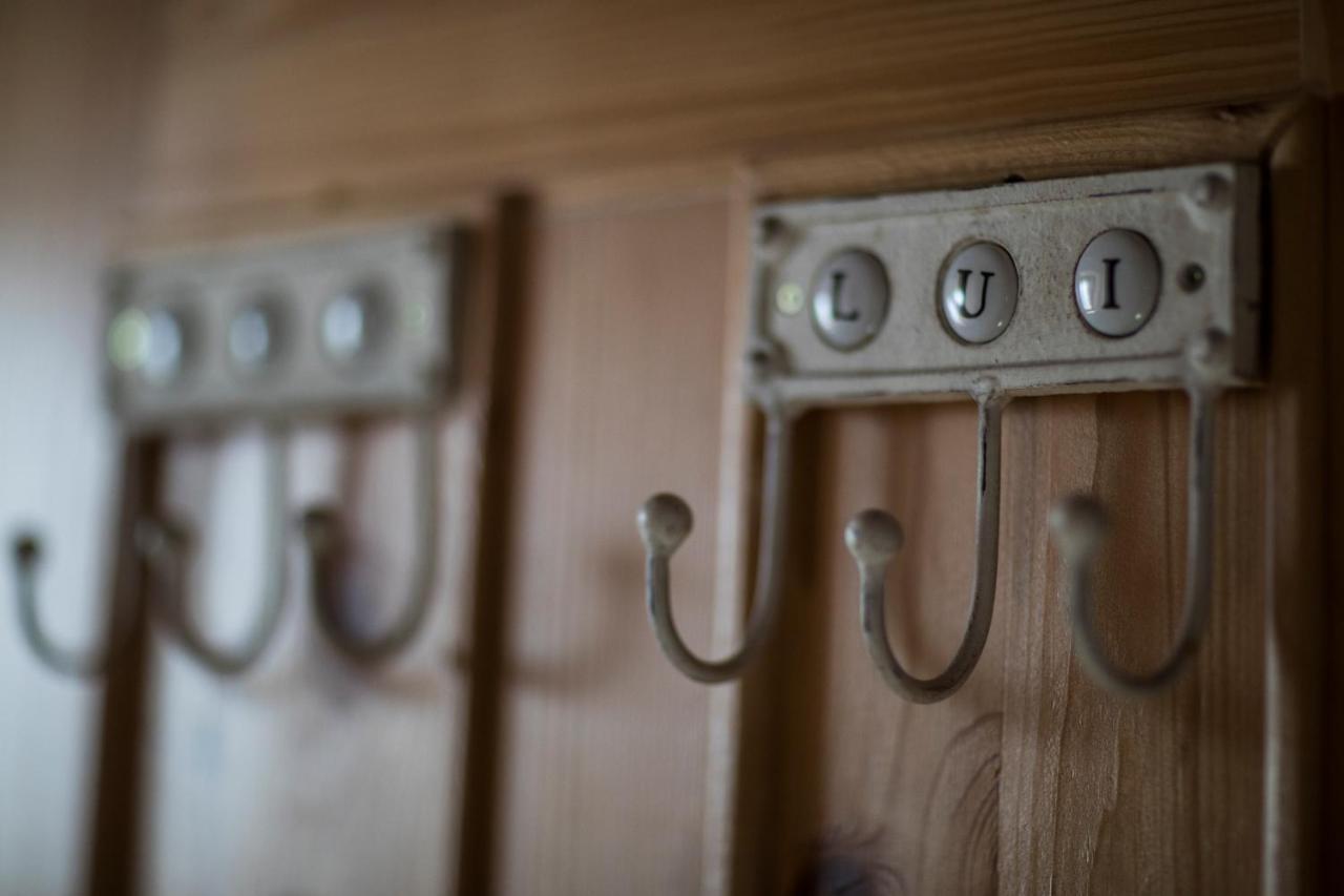 B&B Il Cavallino Civitanova Alta Ngoại thất bức ảnh